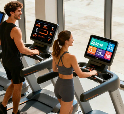 Fitness Solution